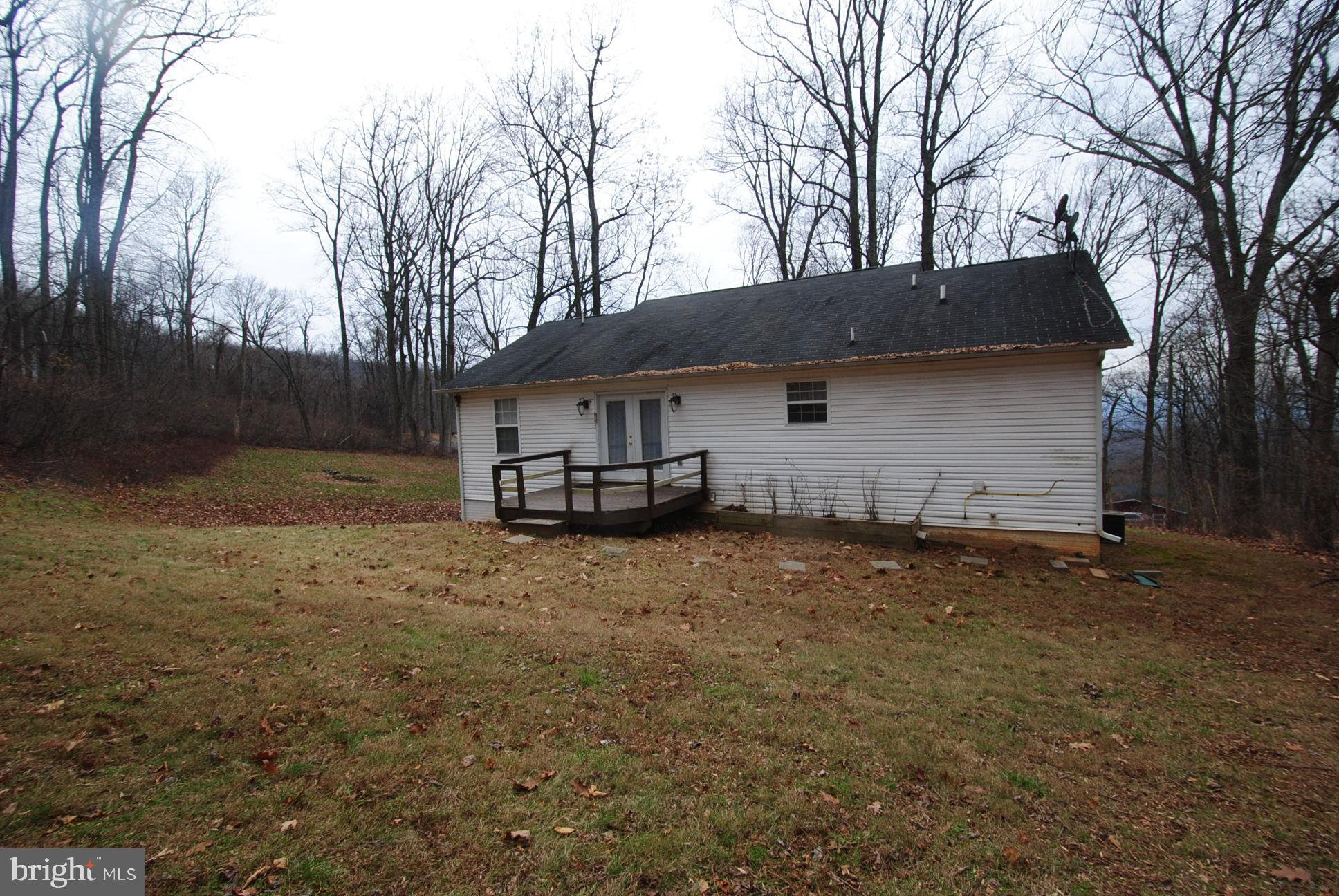 SHEN FARMS MT VIEW - Residential
