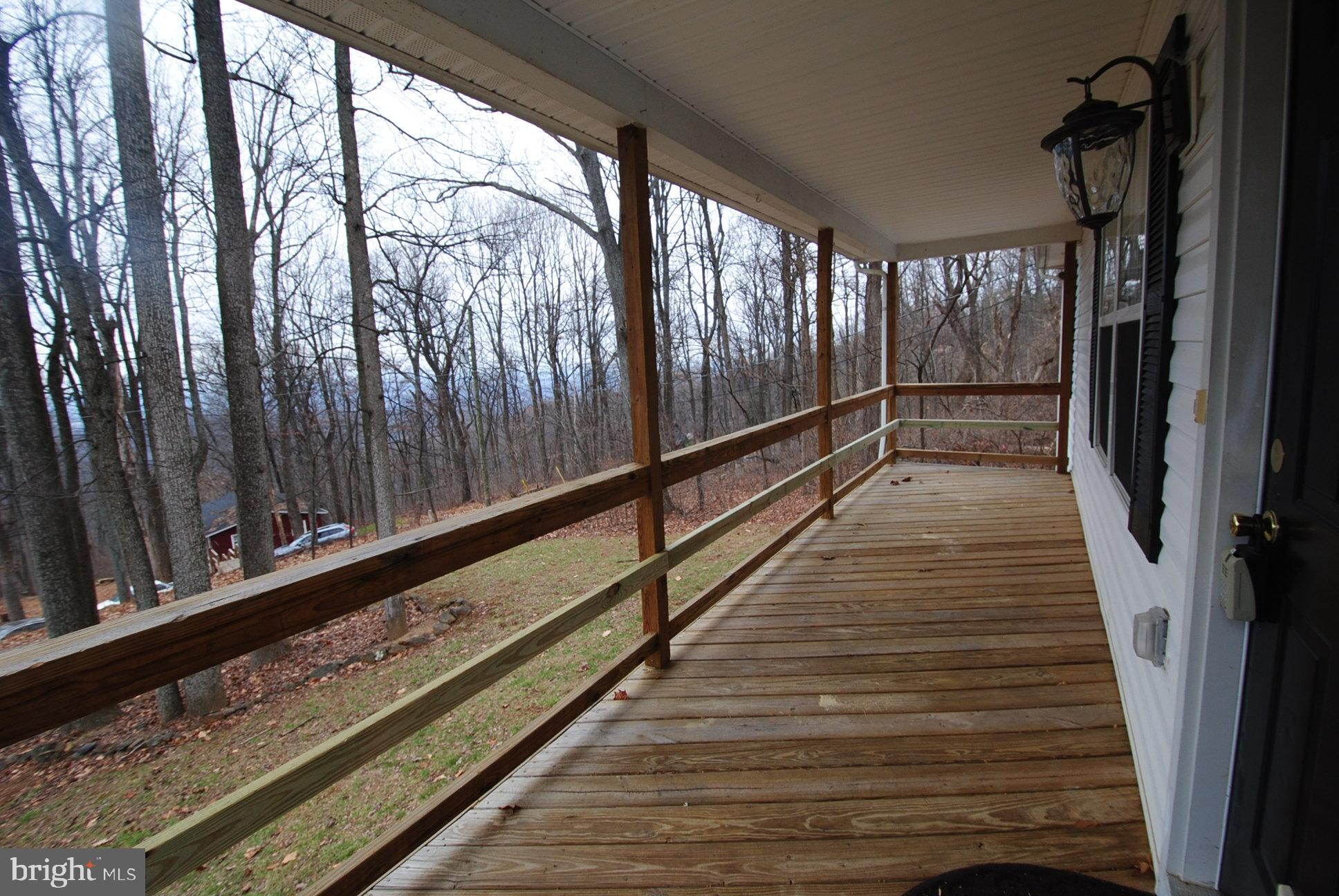 SHEN FARMS MT VIEW - Residential