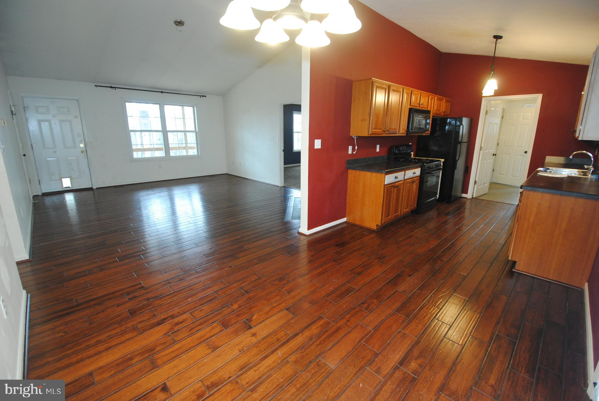 SHEN FARMS MT VIEW - Residential