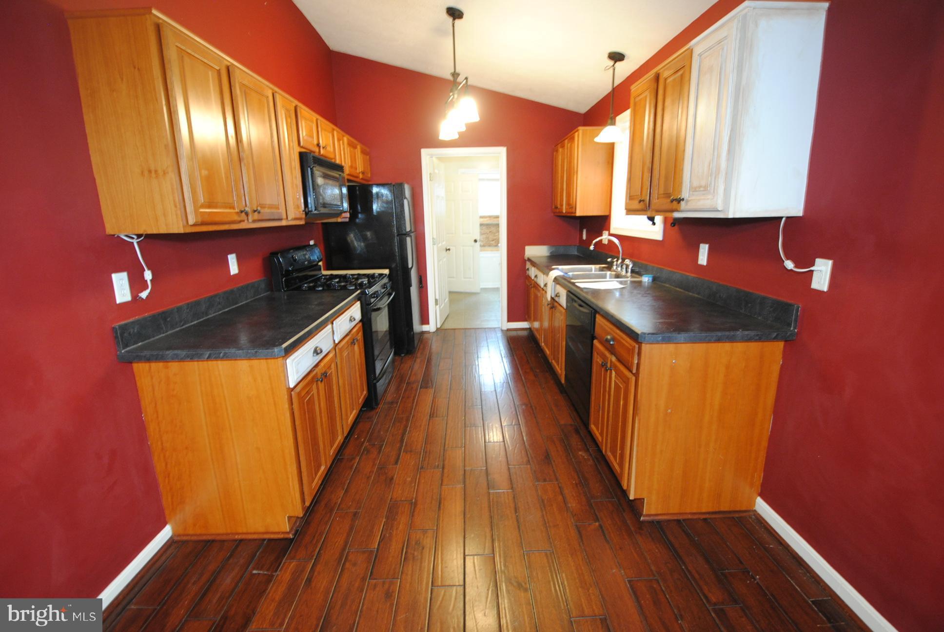 SHEN FARMS MT VIEW - Residential