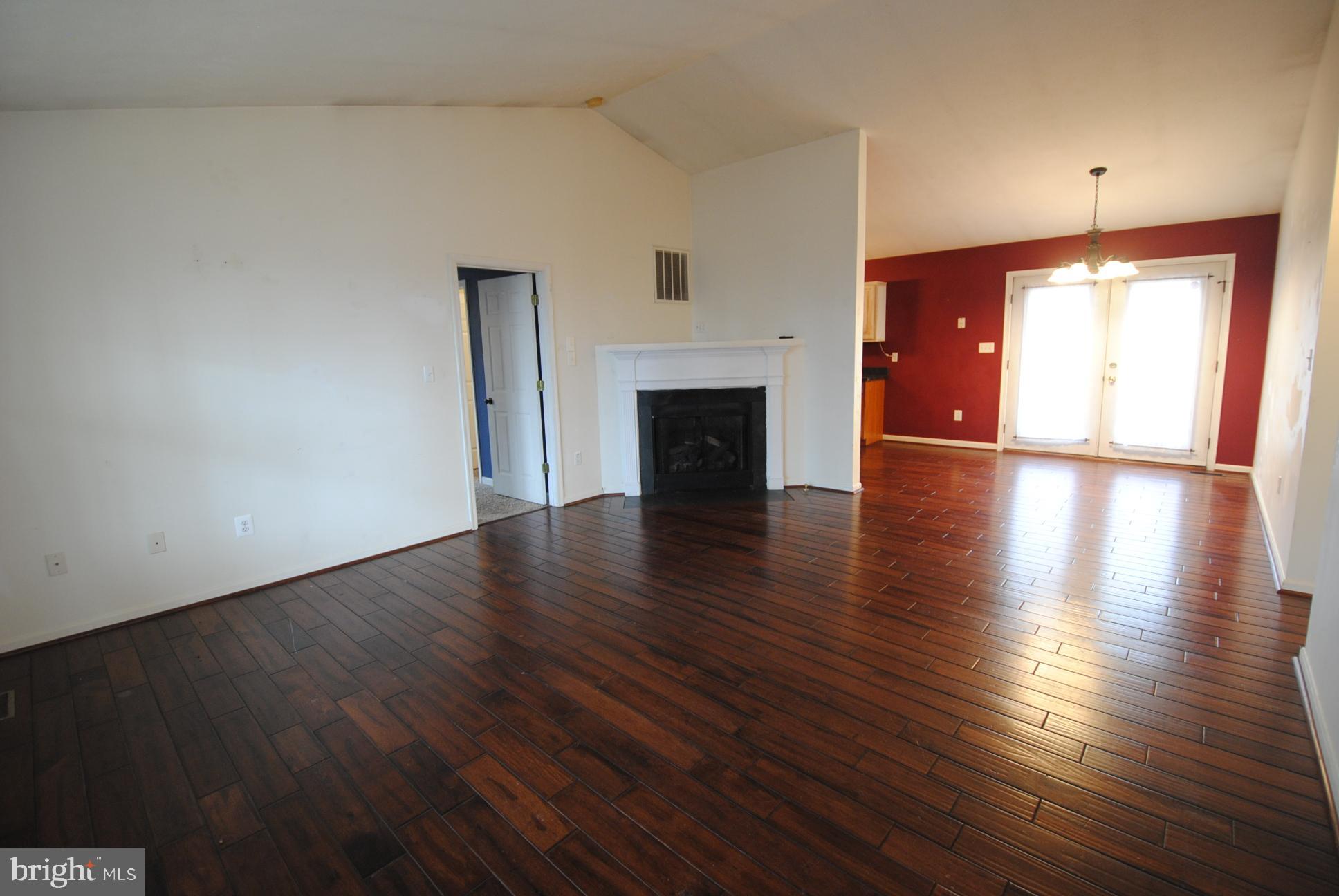 SHEN FARMS MT VIEW - Residential