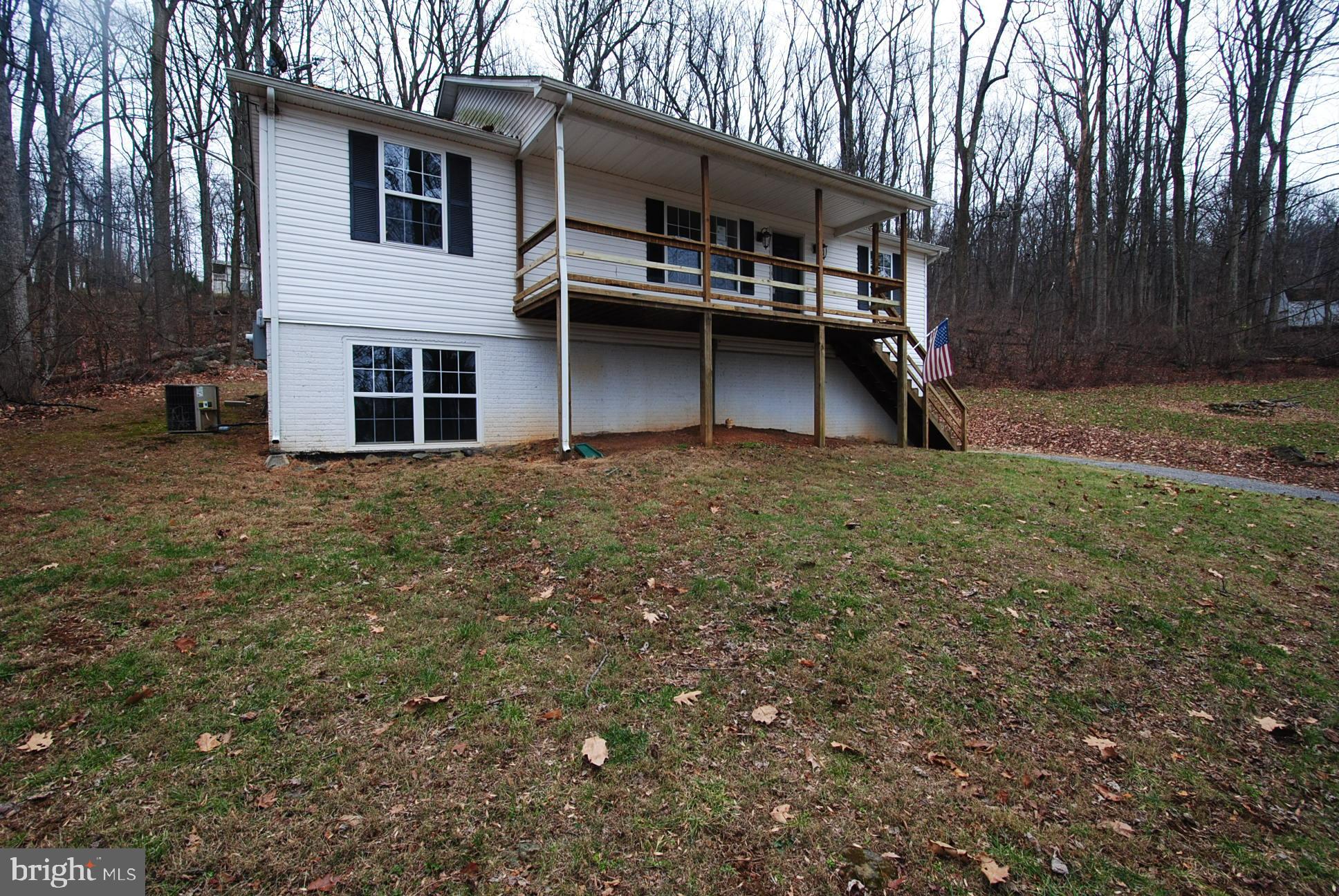 SHEN FARMS MT VIEW - Residential