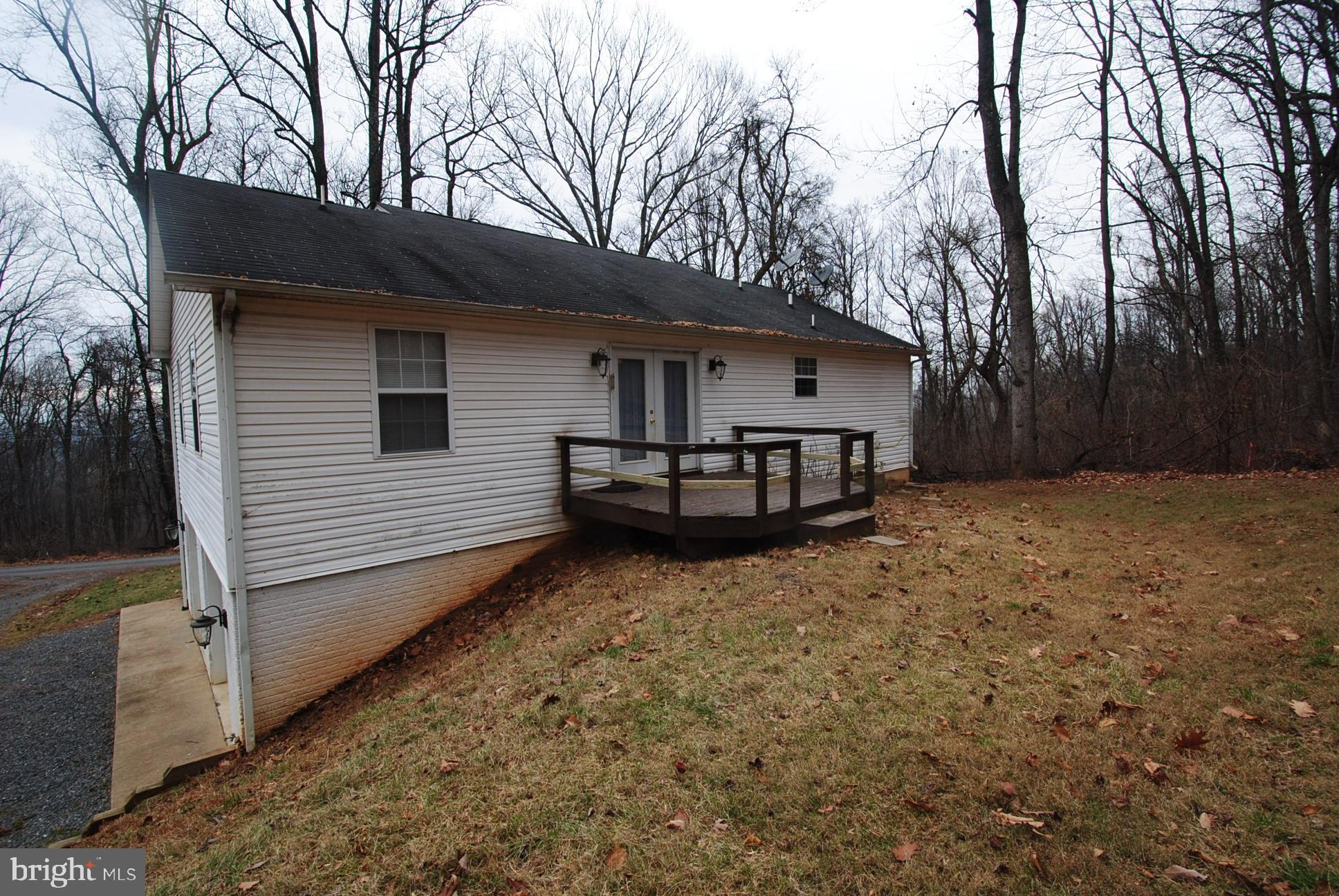 SHEN FARMS MT VIEW - Residential