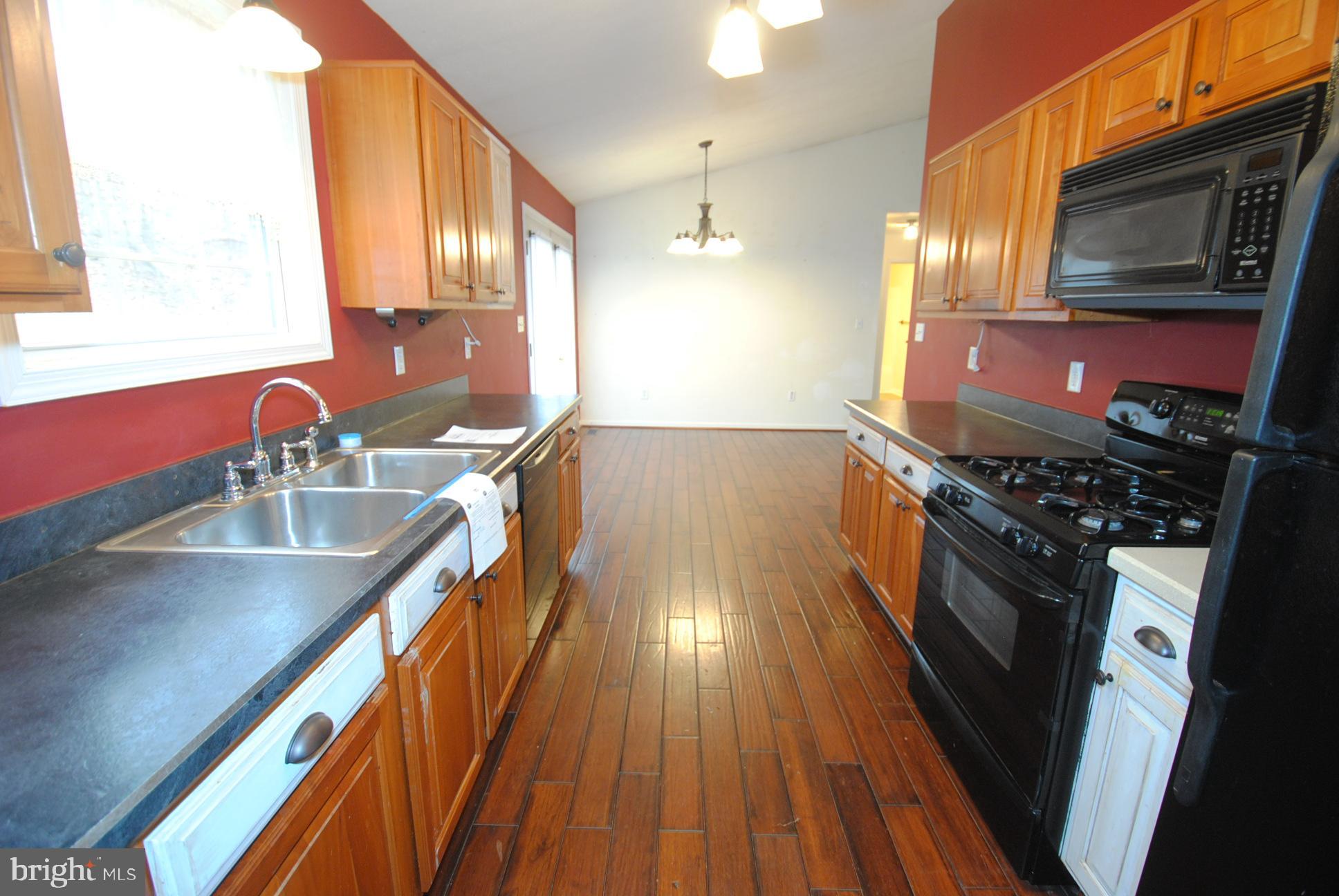 SHEN FARMS MT VIEW - Residential