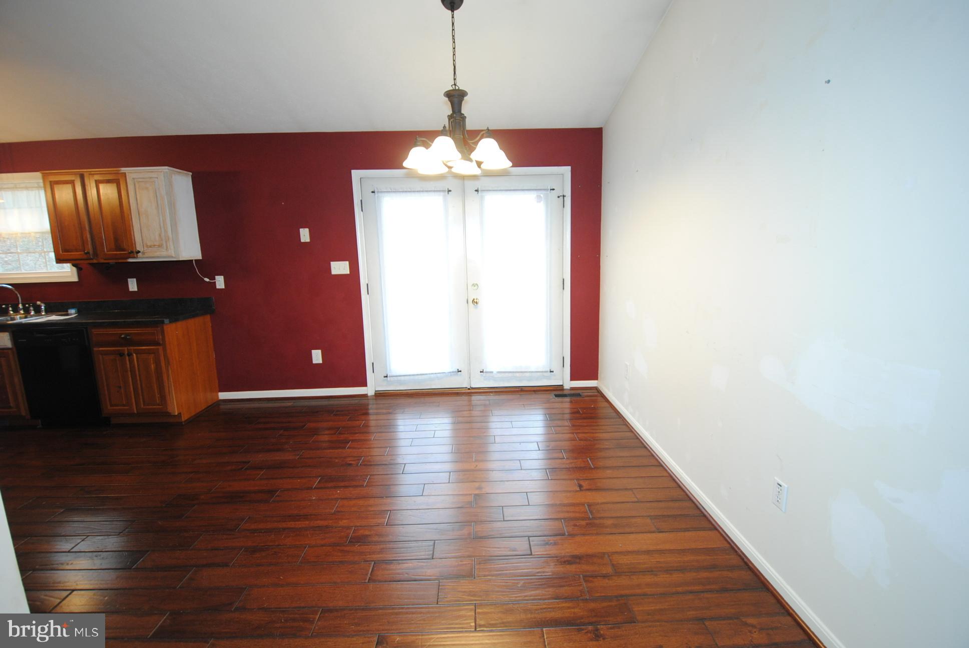 SHEN FARMS MT VIEW - Residential