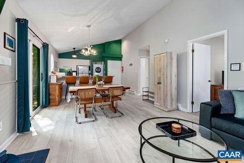 Condo For Sale - 2209 Tanners Ridge Condos Rdg<br/> Nelson County, WINTERGREEN RESORT, VA 22967