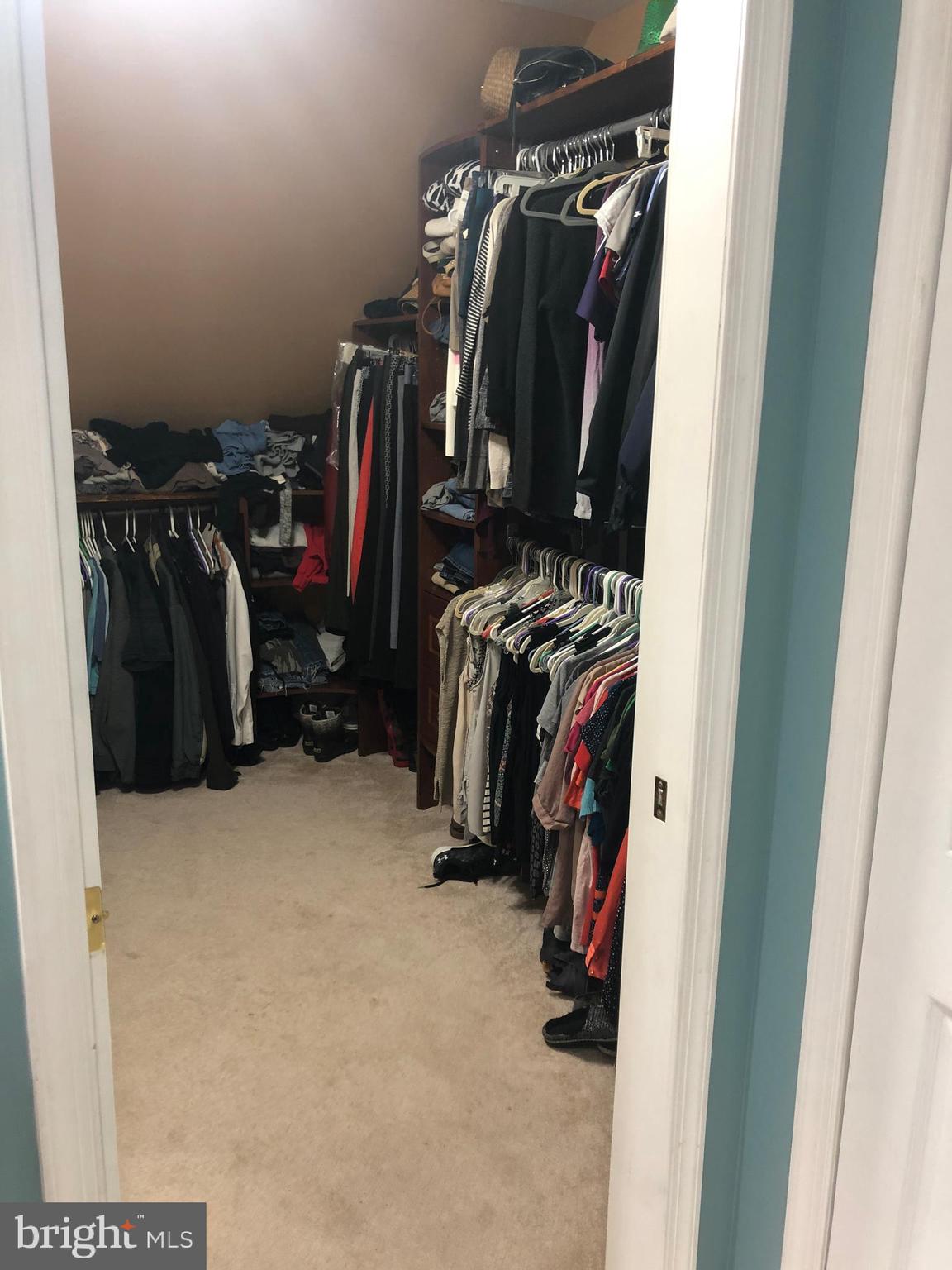 FERNDALE FARMS - Residential Lease