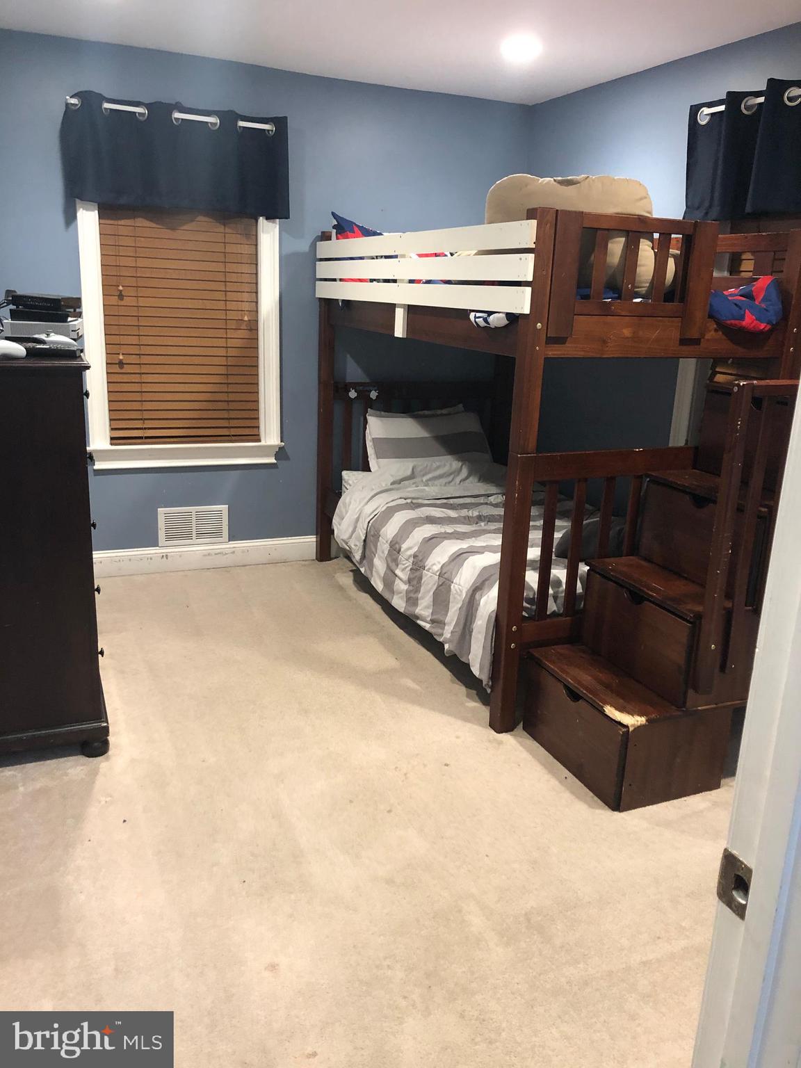 FERNDALE FARMS - Residential Lease