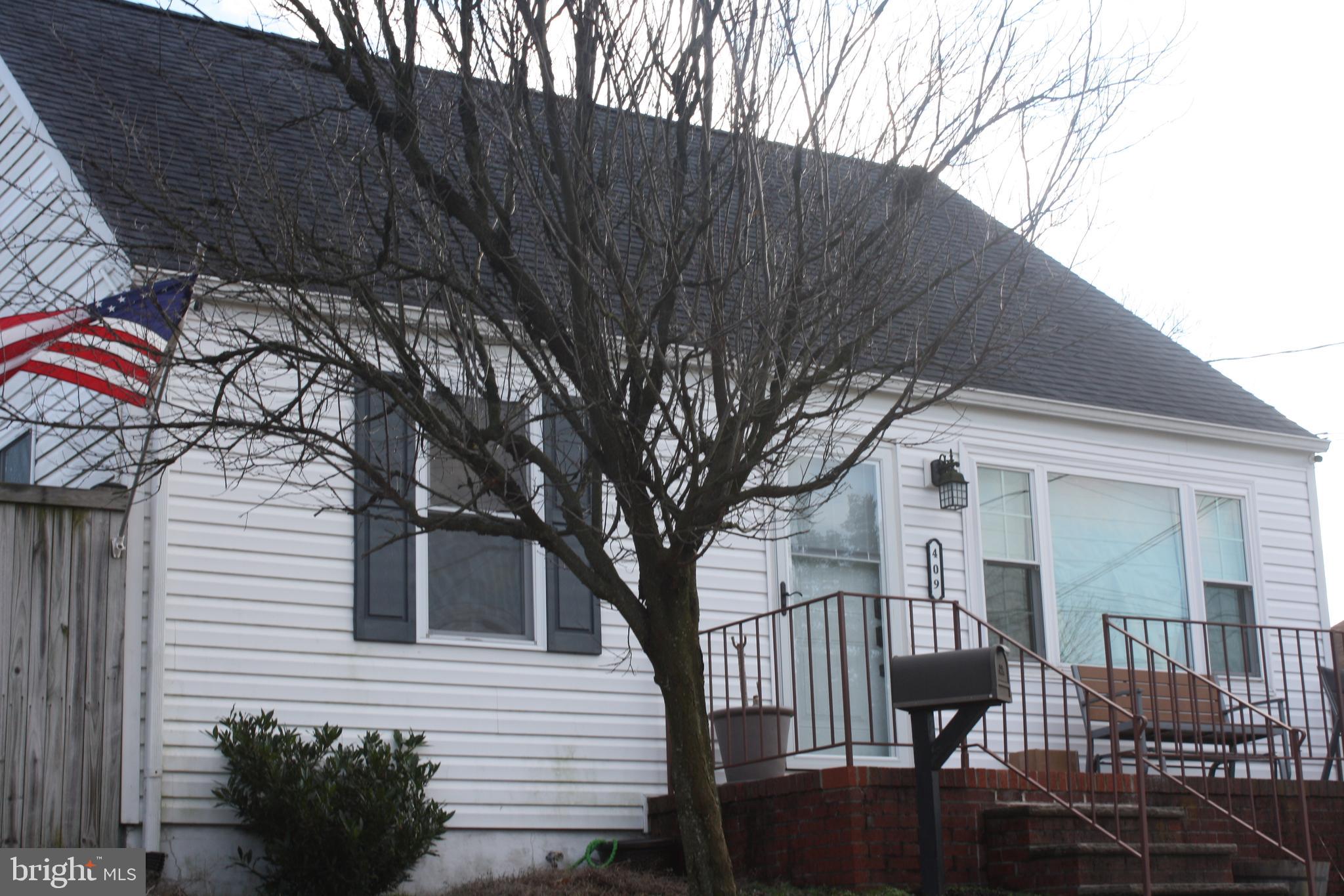 FERNDALE FARMS - Residential Lease