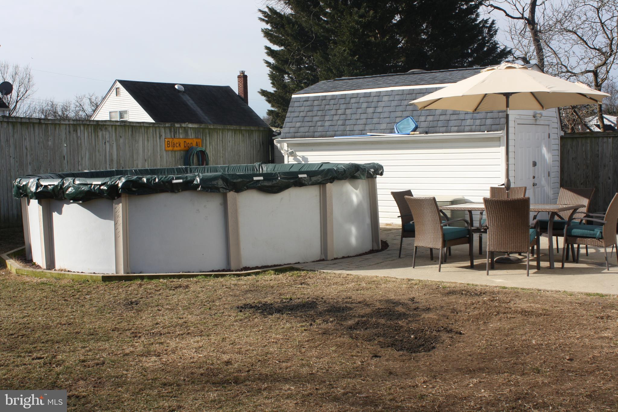 FERNDALE FARMS - Residential Lease