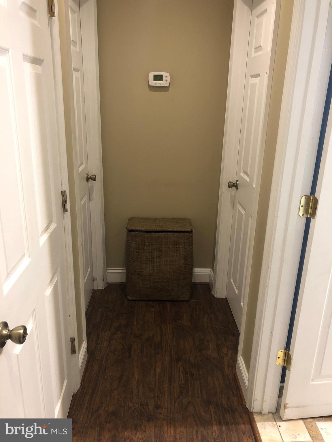 FERNDALE FARMS - Residential Lease