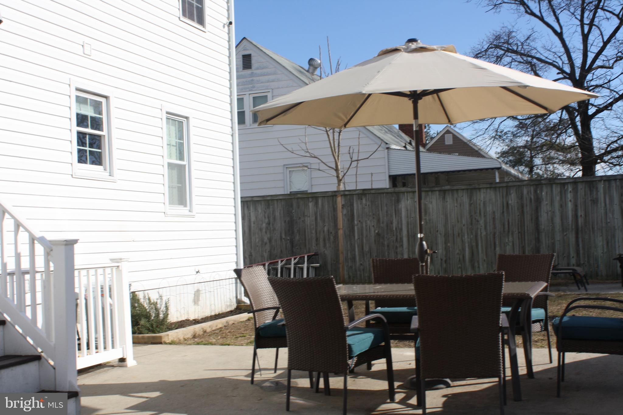 FERNDALE FARMS - Residential Lease