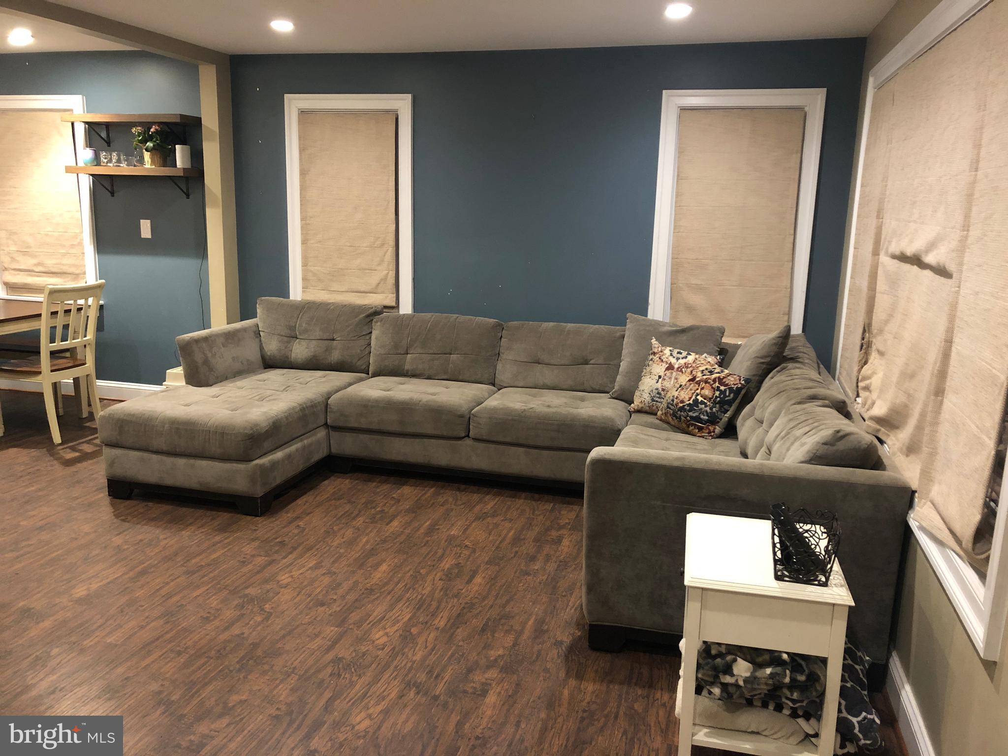 FERNDALE FARMS - Residential Lease