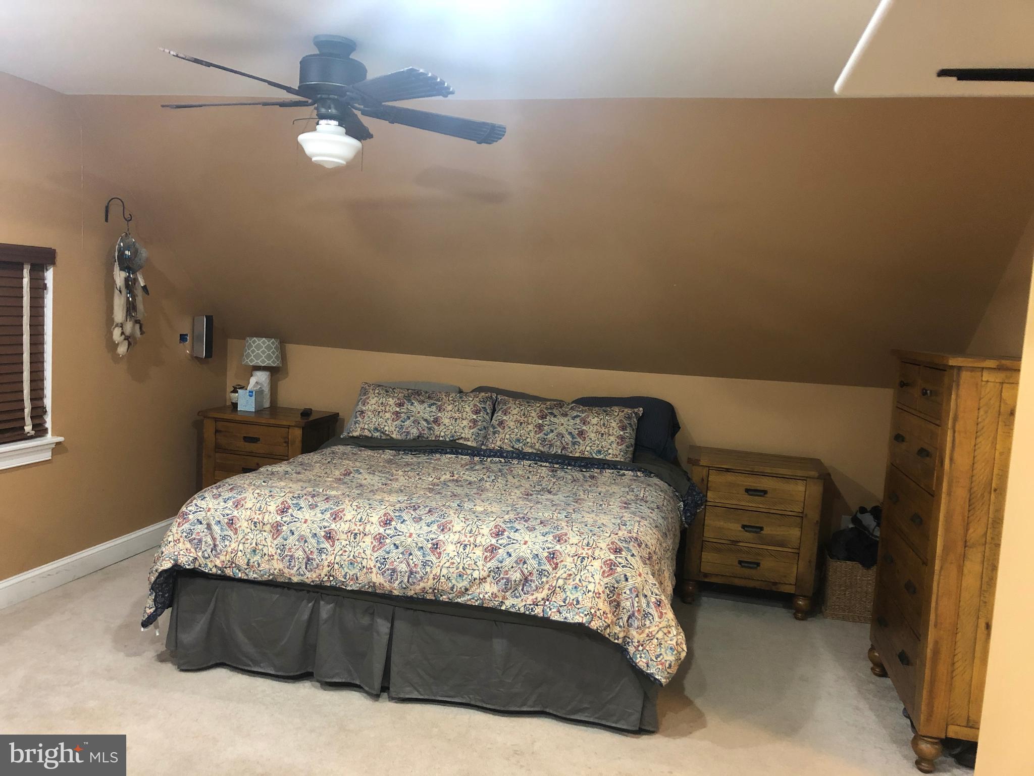 FERNDALE FARMS - Residential Lease