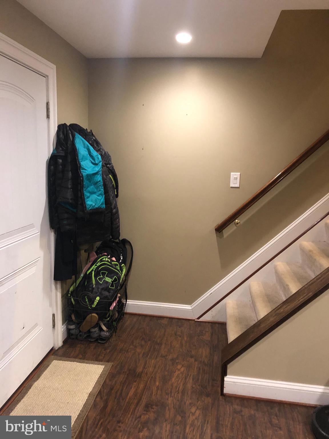 FERNDALE FARMS - Residential Lease