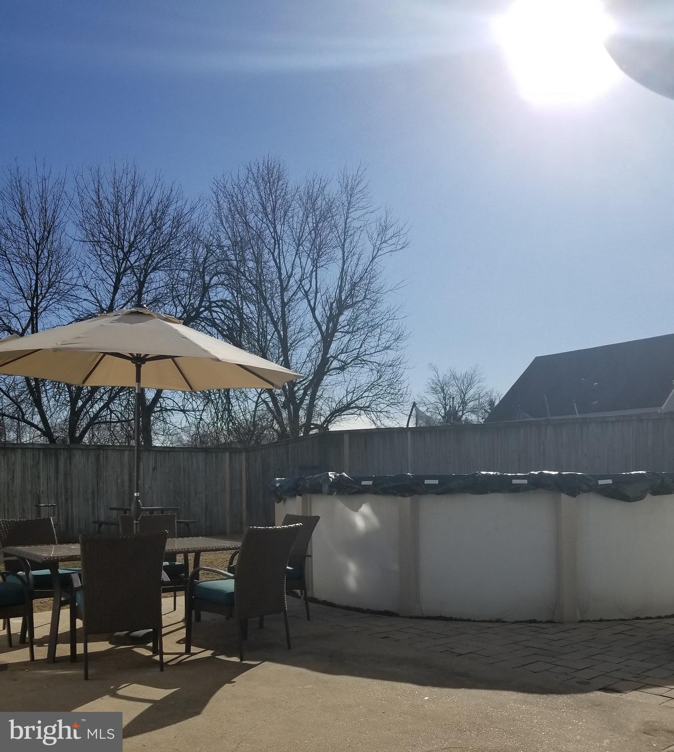 FERNDALE FARMS - Residential Lease