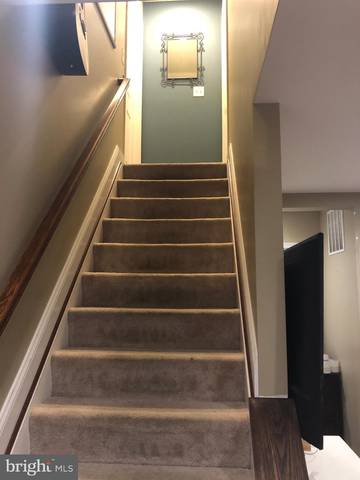 FERNDALE FARMS - Residential Lease