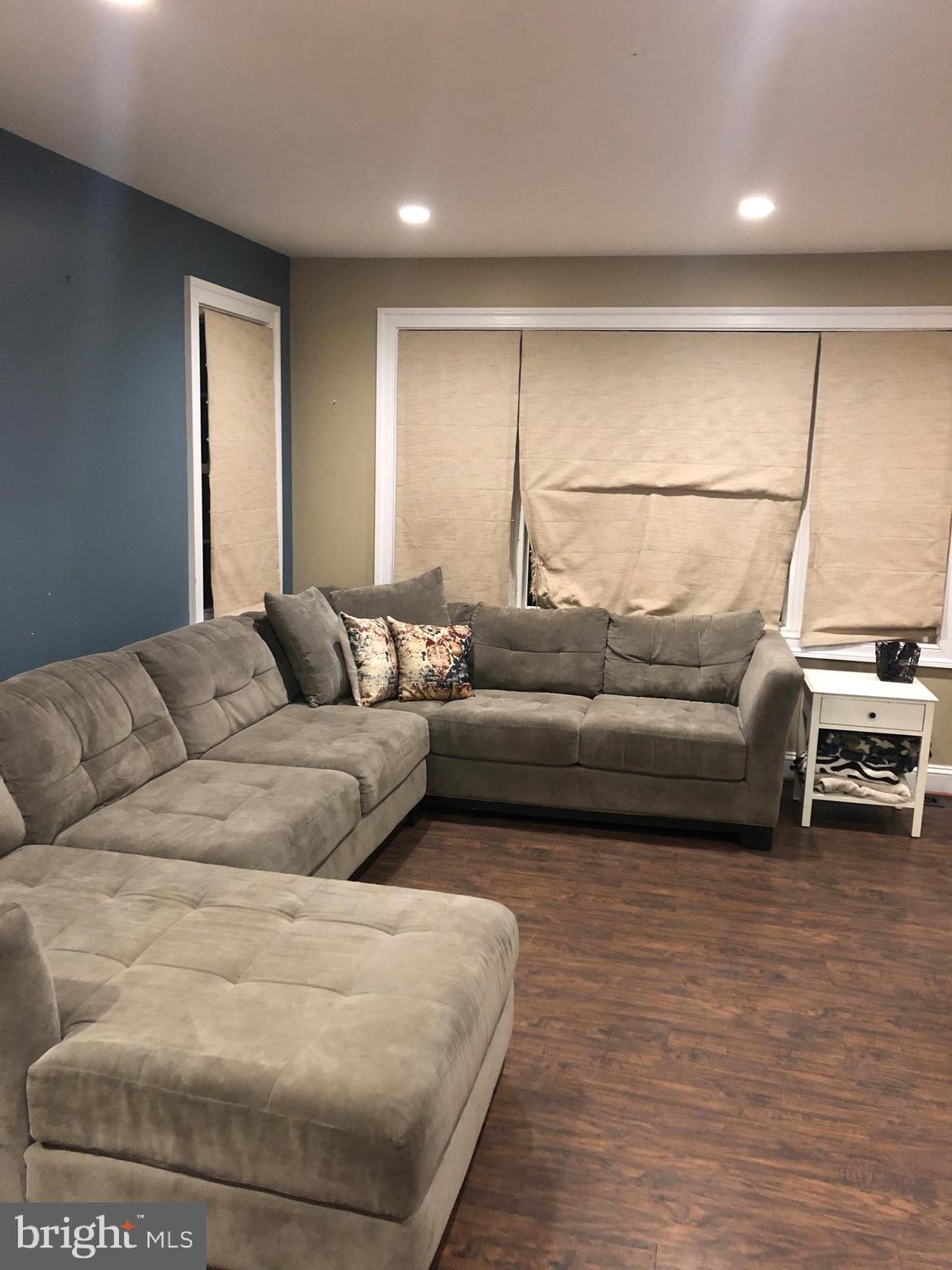 FERNDALE FARMS - Residential Lease