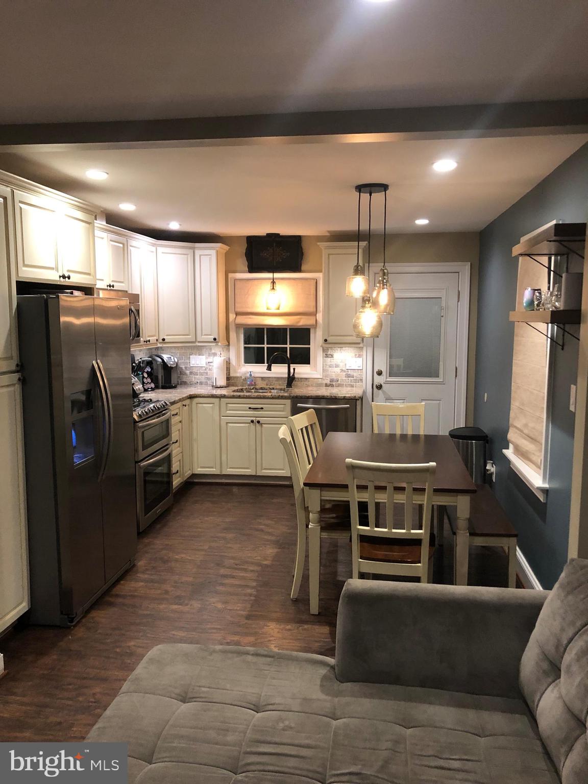 FERNDALE FARMS - Residential Lease