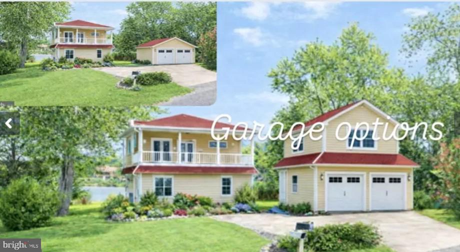 101 BEACHSIDE DRIVE