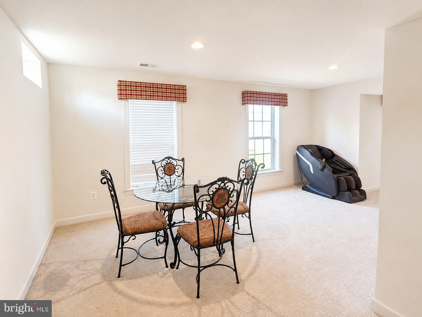 6047 GREENSPRING ROAD BASEMENT