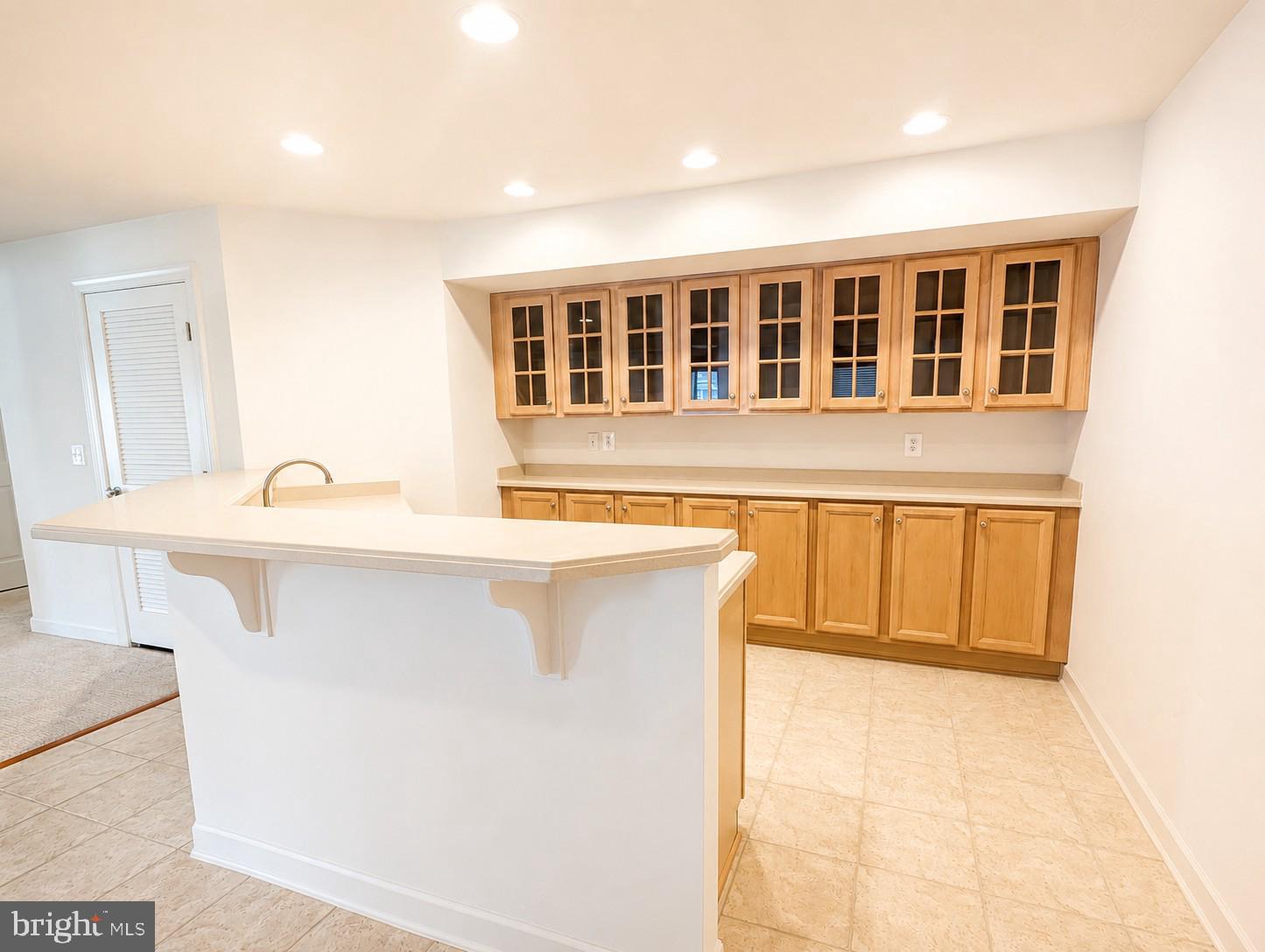 6047 GREENSPRING ROAD BASEMENT