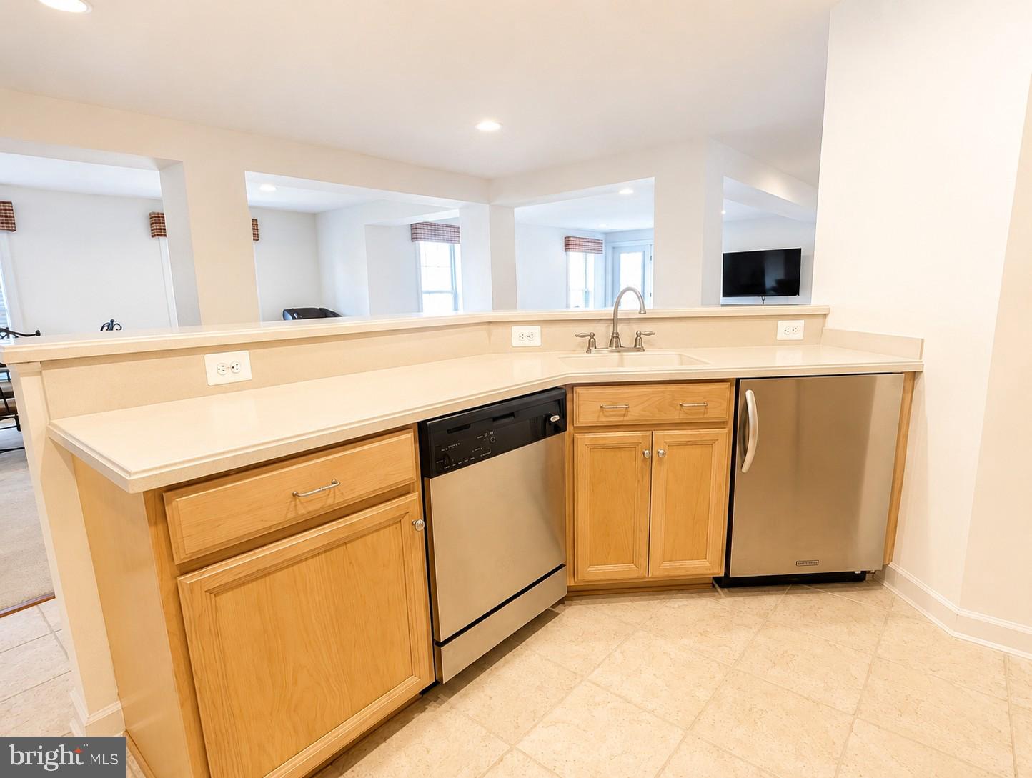 6047 GREENSPRING ROAD BASEMENT