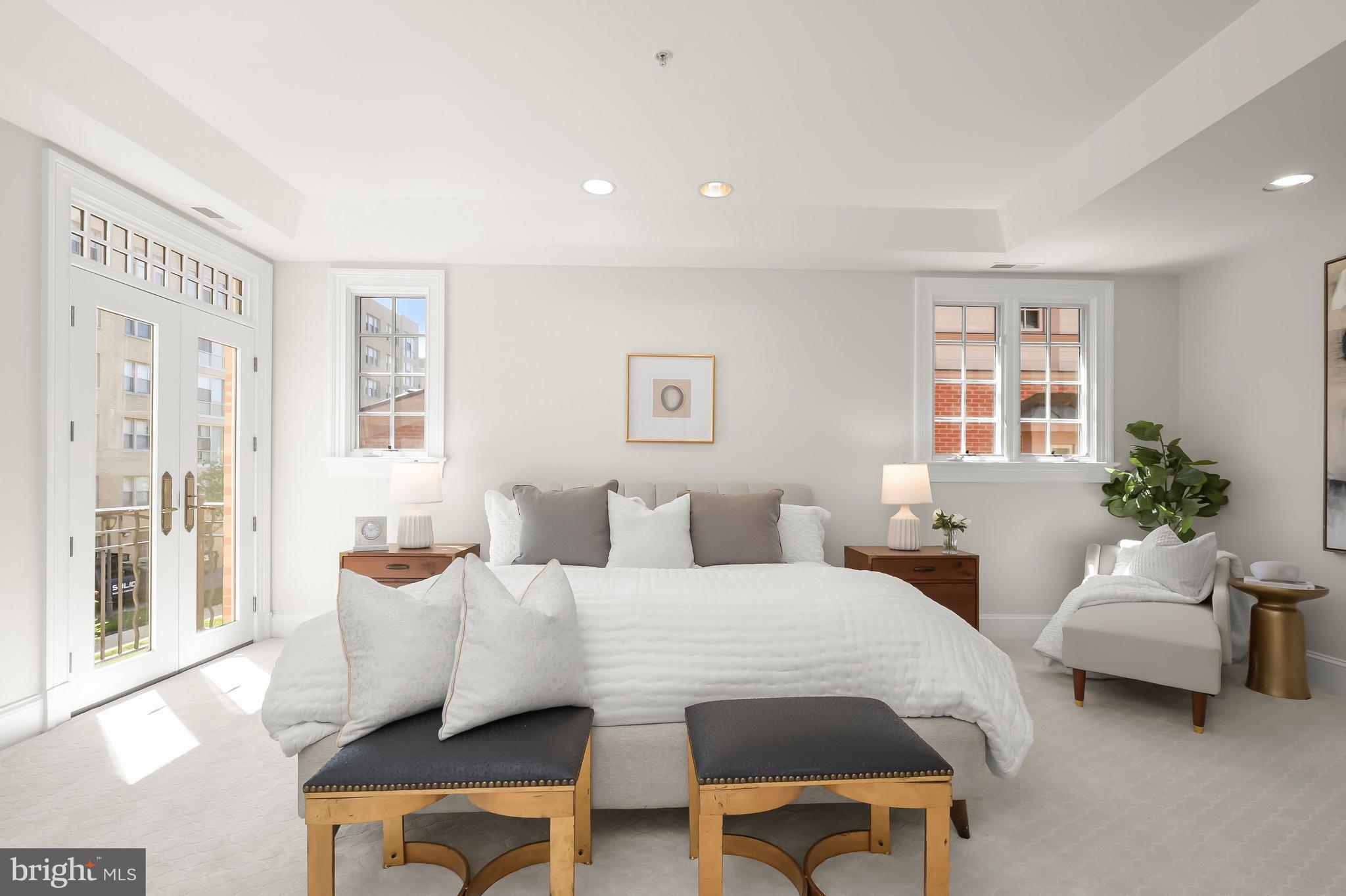OBSERVATORY CIRCLE - Residential