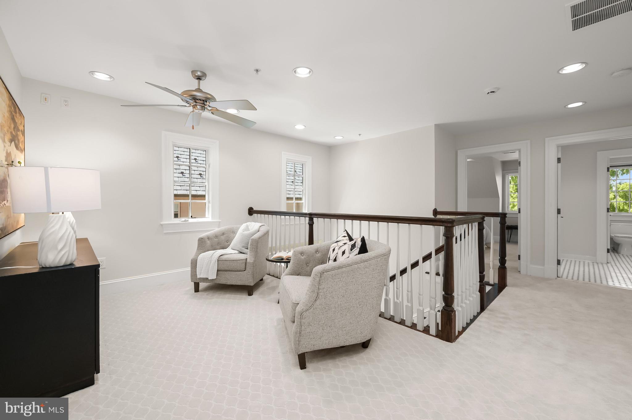 OBSERVATORY CIRCLE - Residential