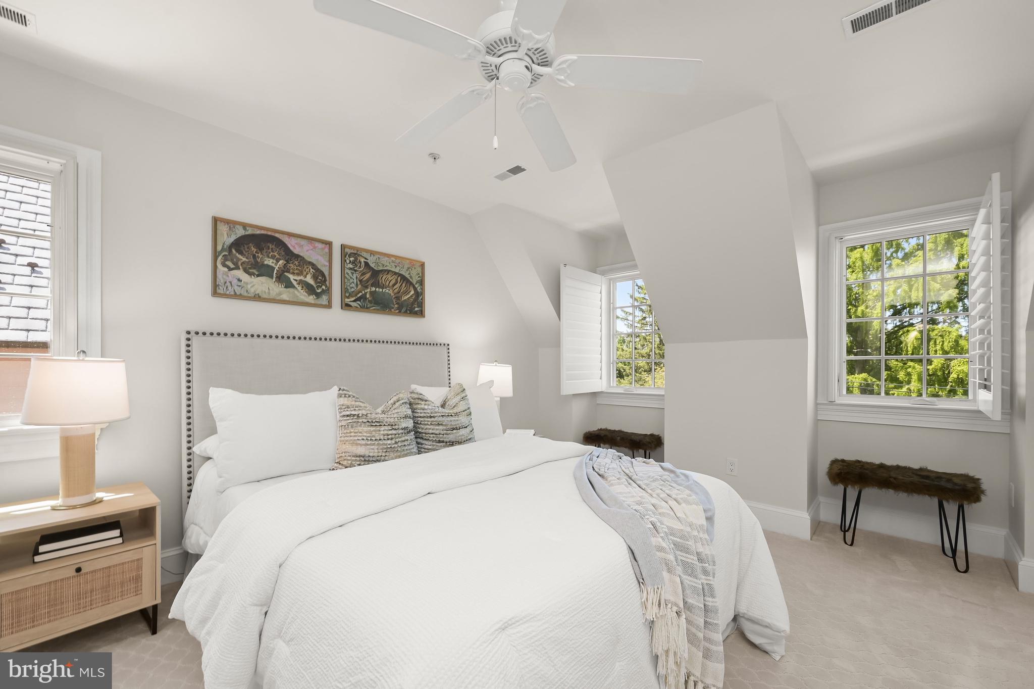 OBSERVATORY CIRCLE - Residential