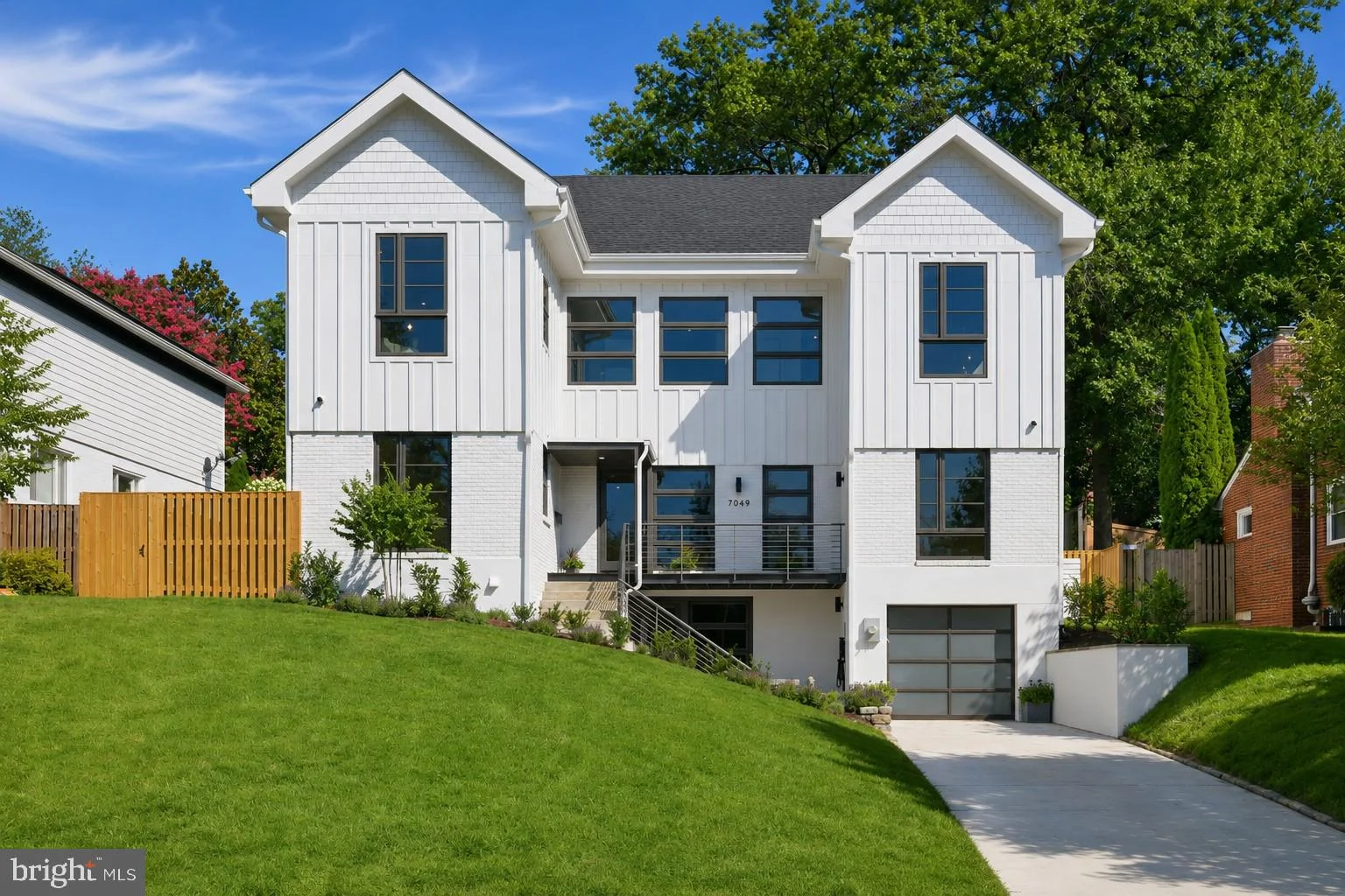 7049 Western Avenue NW, Washington, DC, 20015
