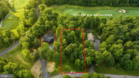 Vacant Land For Sale - 20 Fern Loop<br/> Garrett County, MC HENRY, MD 21541