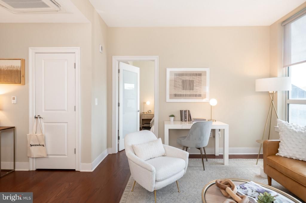 Photo of 1900 - 20 Arch Street #729, PHILADELPHIA, PA 19103 (MLS # PAPH2558932)