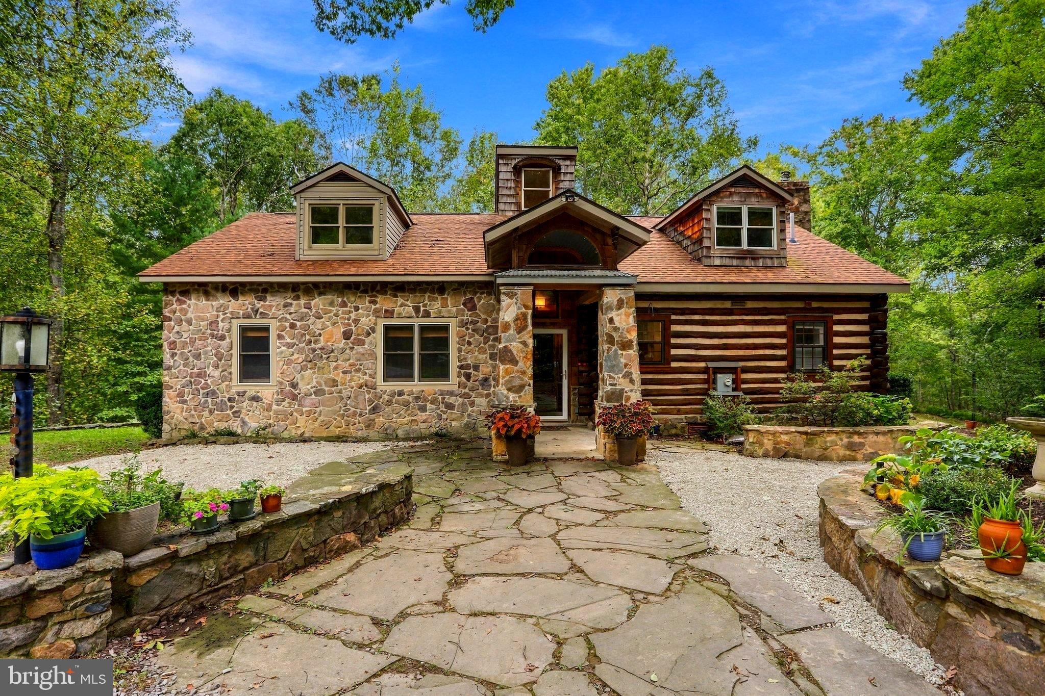 2280 FROGTOWN ROAD