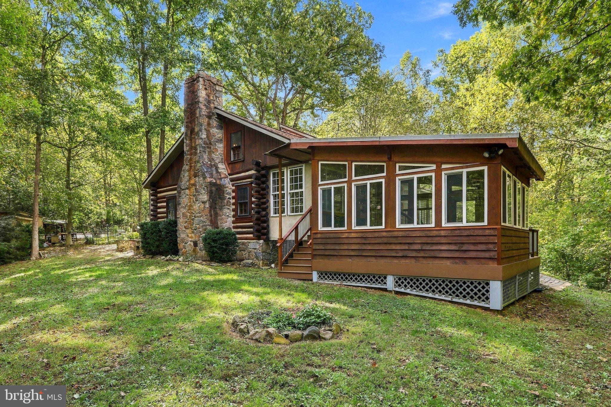 2280 FROGTOWN ROAD