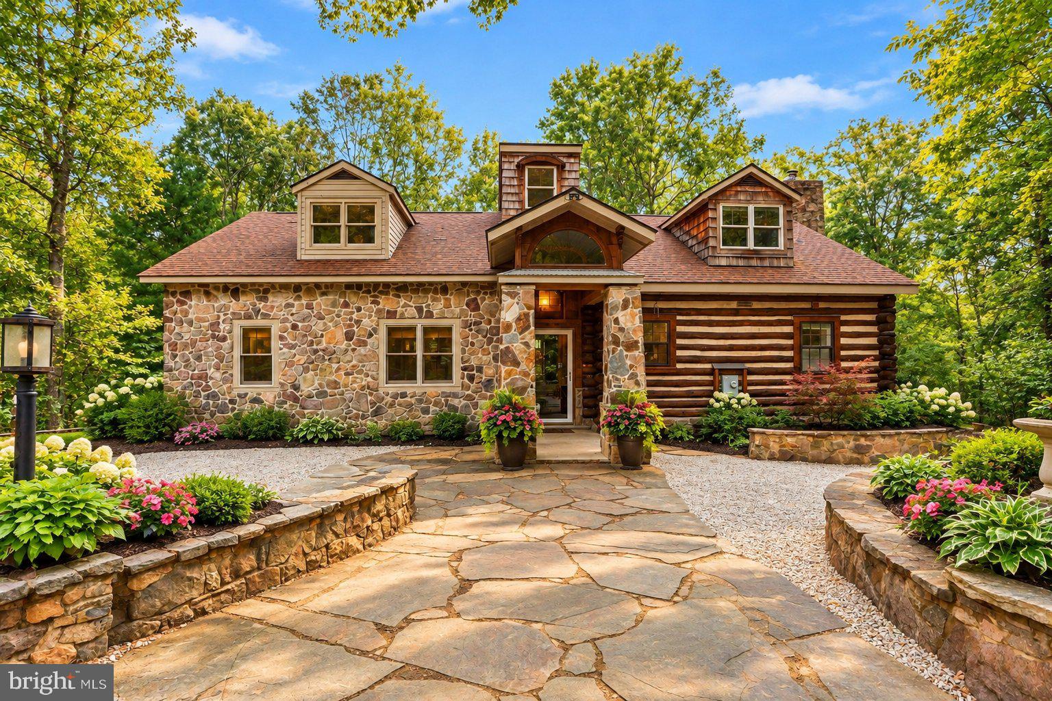2280 FROGTOWN ROAD