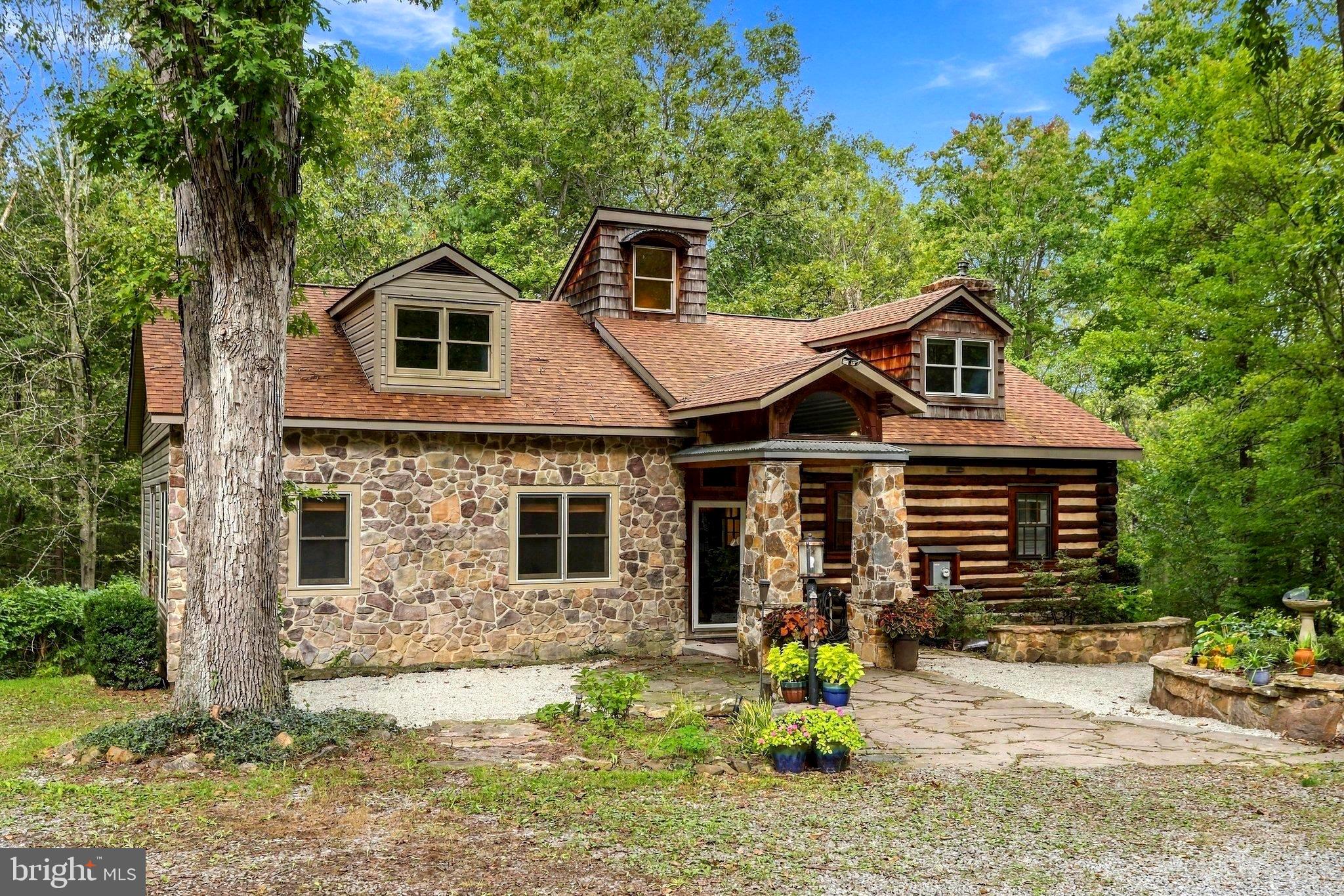 2280 FROGTOWN ROAD