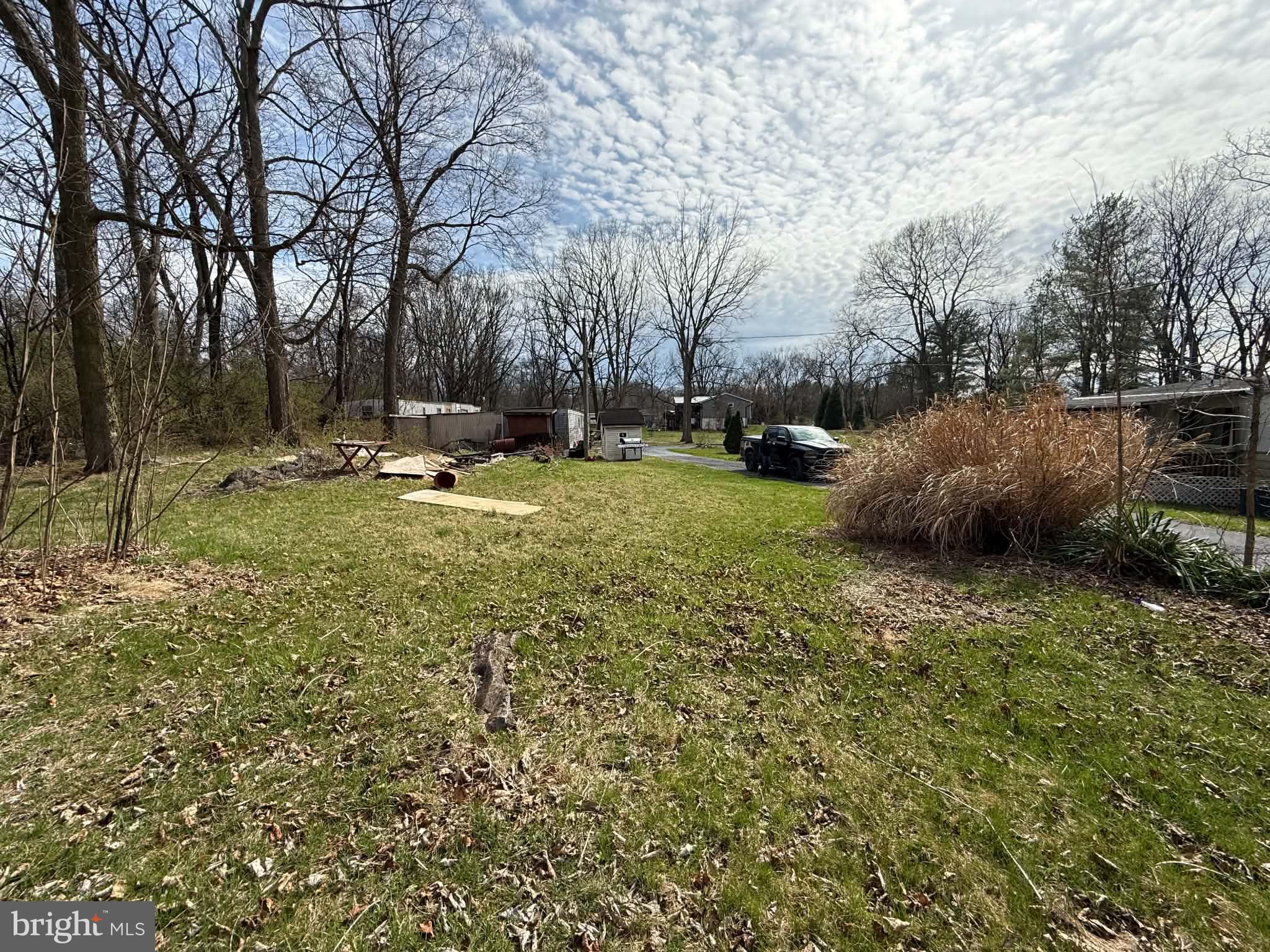 NONE AVAILABLE - Residential