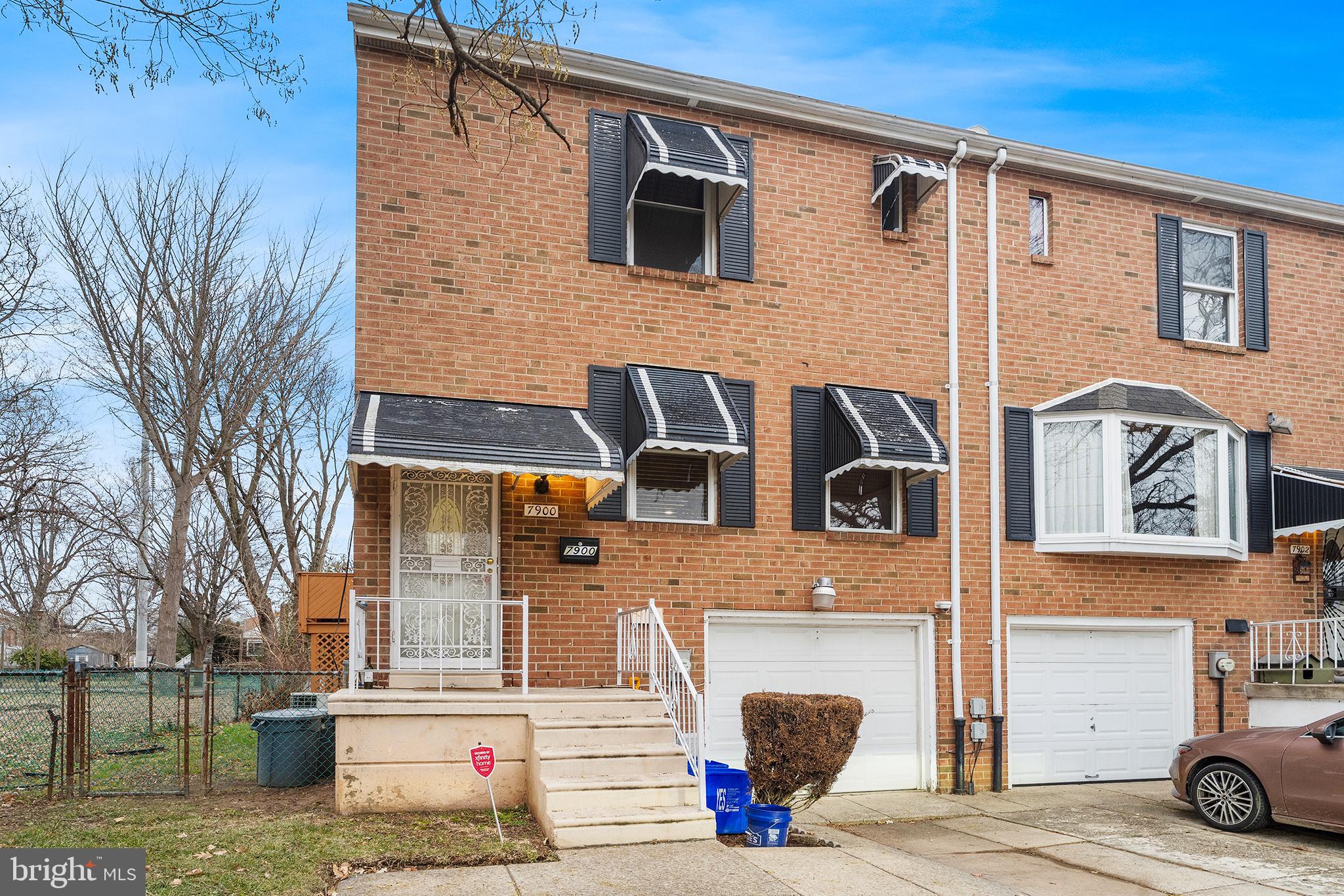 7900 CAESAR PLACE