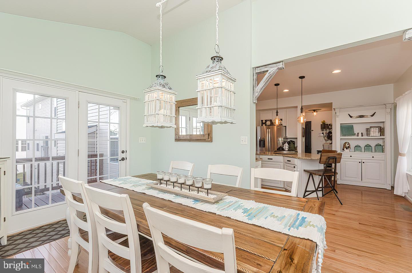 SNOWDEN BRIDGE - Residential