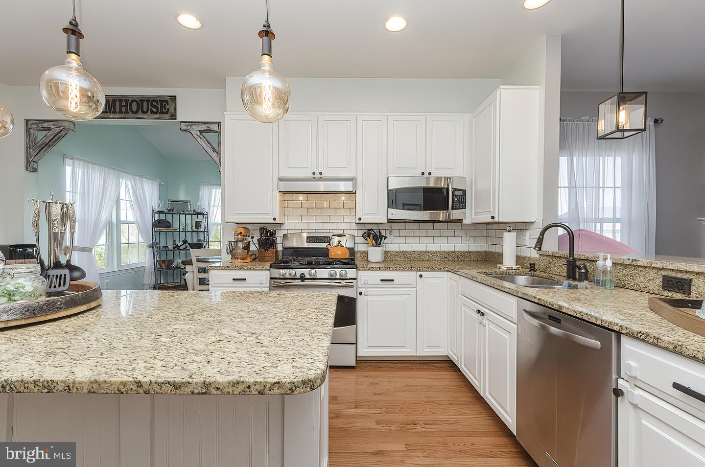 SNOWDEN BRIDGE - Residential