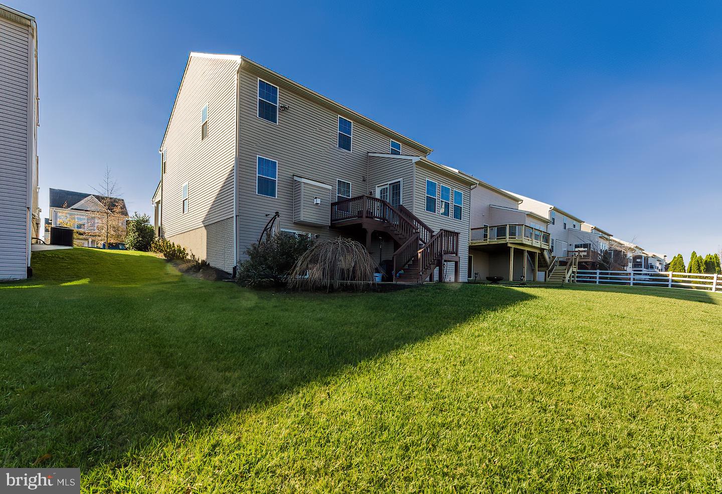 SNOWDEN BRIDGE - Residential