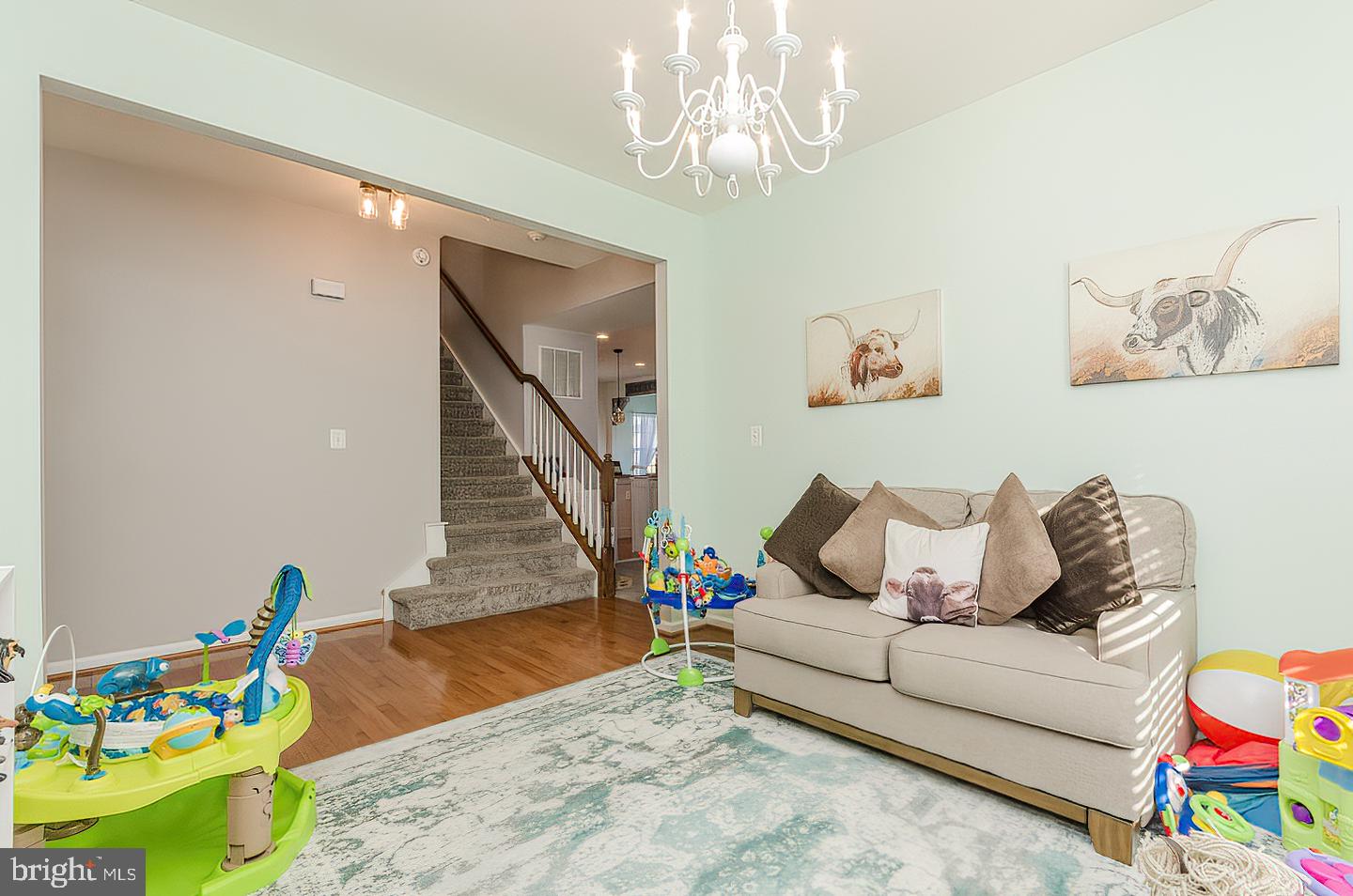 SNOWDEN BRIDGE - Residential