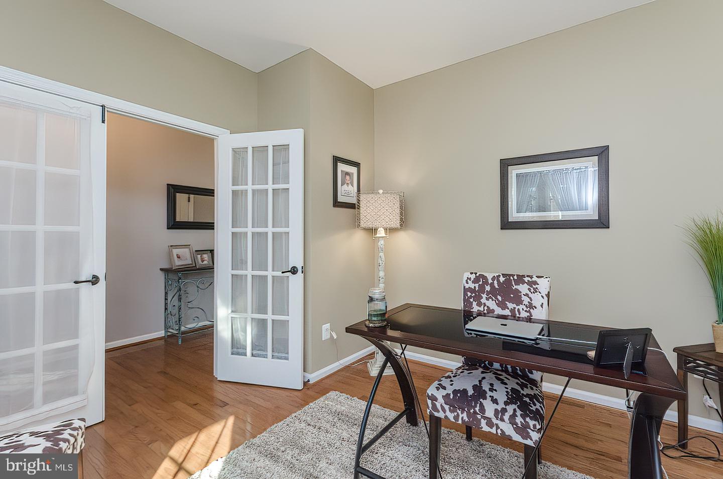 SNOWDEN BRIDGE - Residential