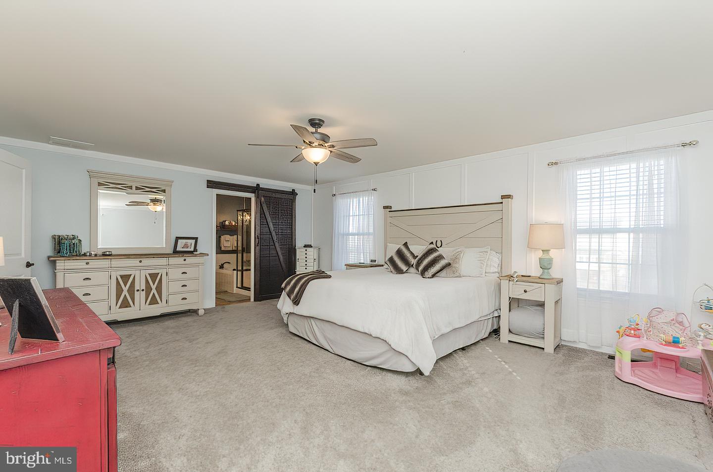 SNOWDEN BRIDGE - Residential