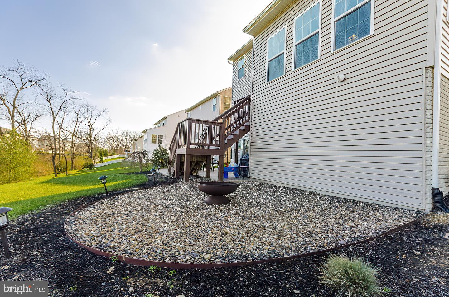 SNOWDEN BRIDGE - Residential