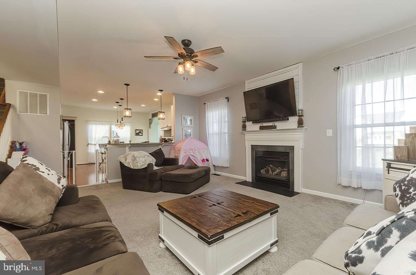 SNOWDEN BRIDGE - Residential