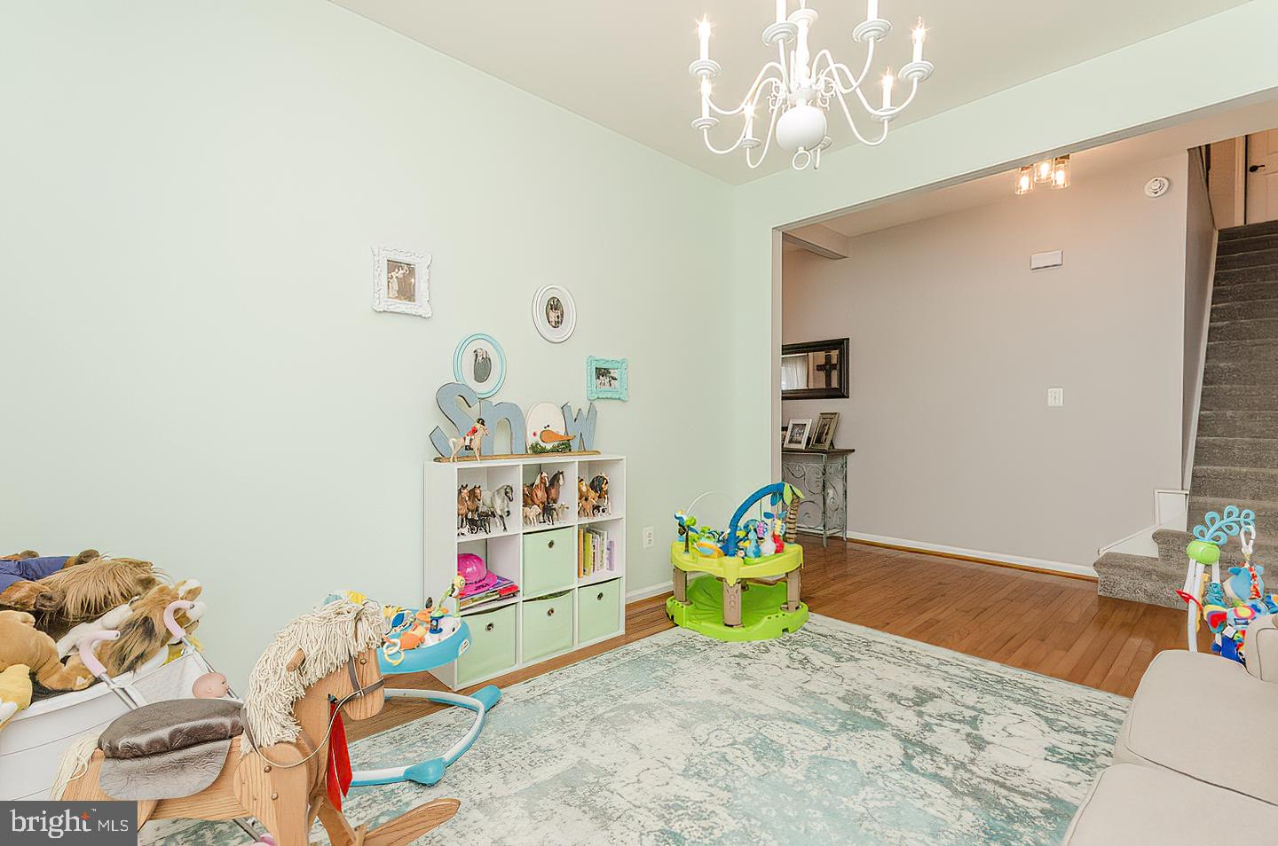 SNOWDEN BRIDGE - Residential