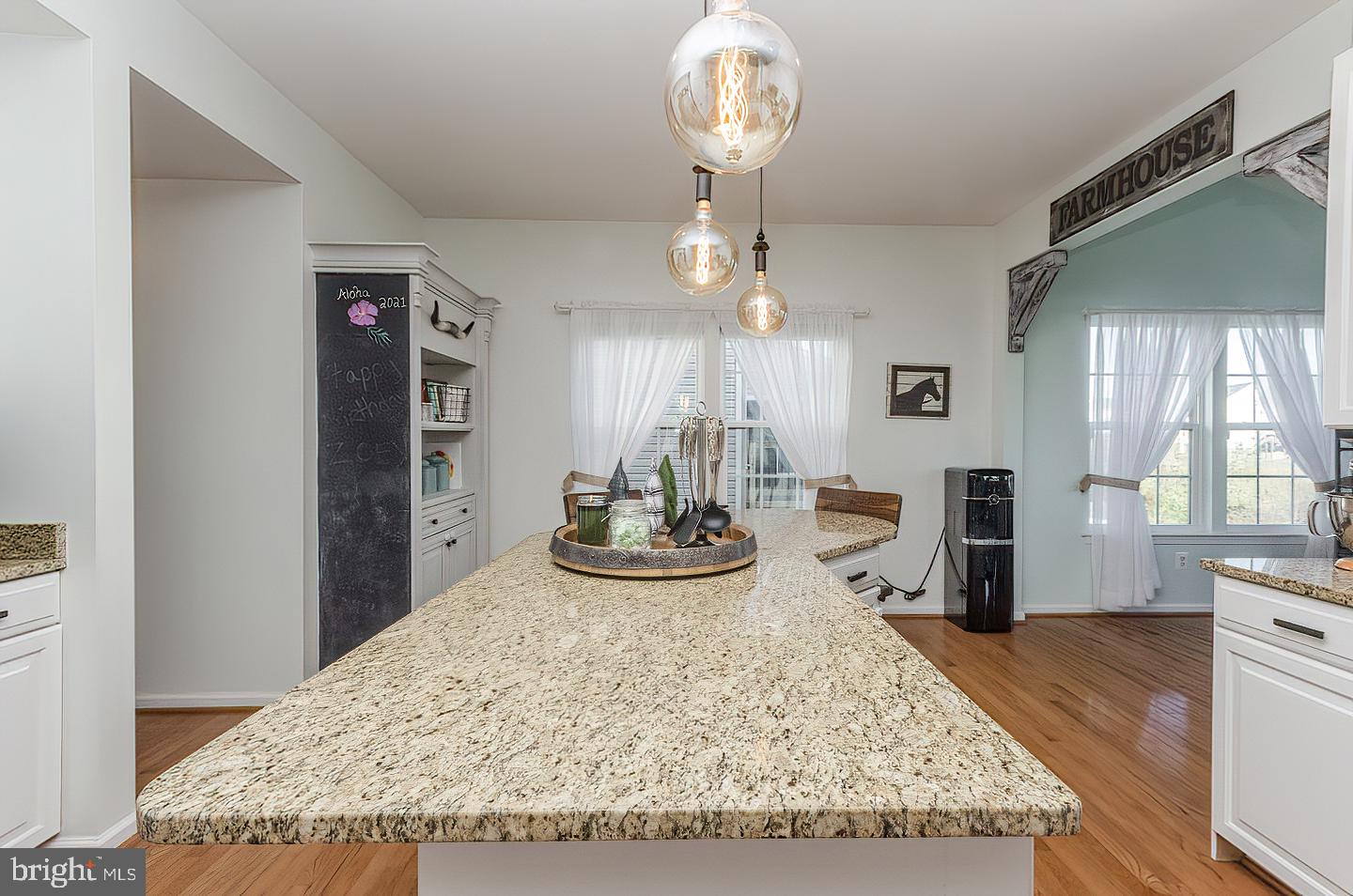 SNOWDEN BRIDGE - Residential