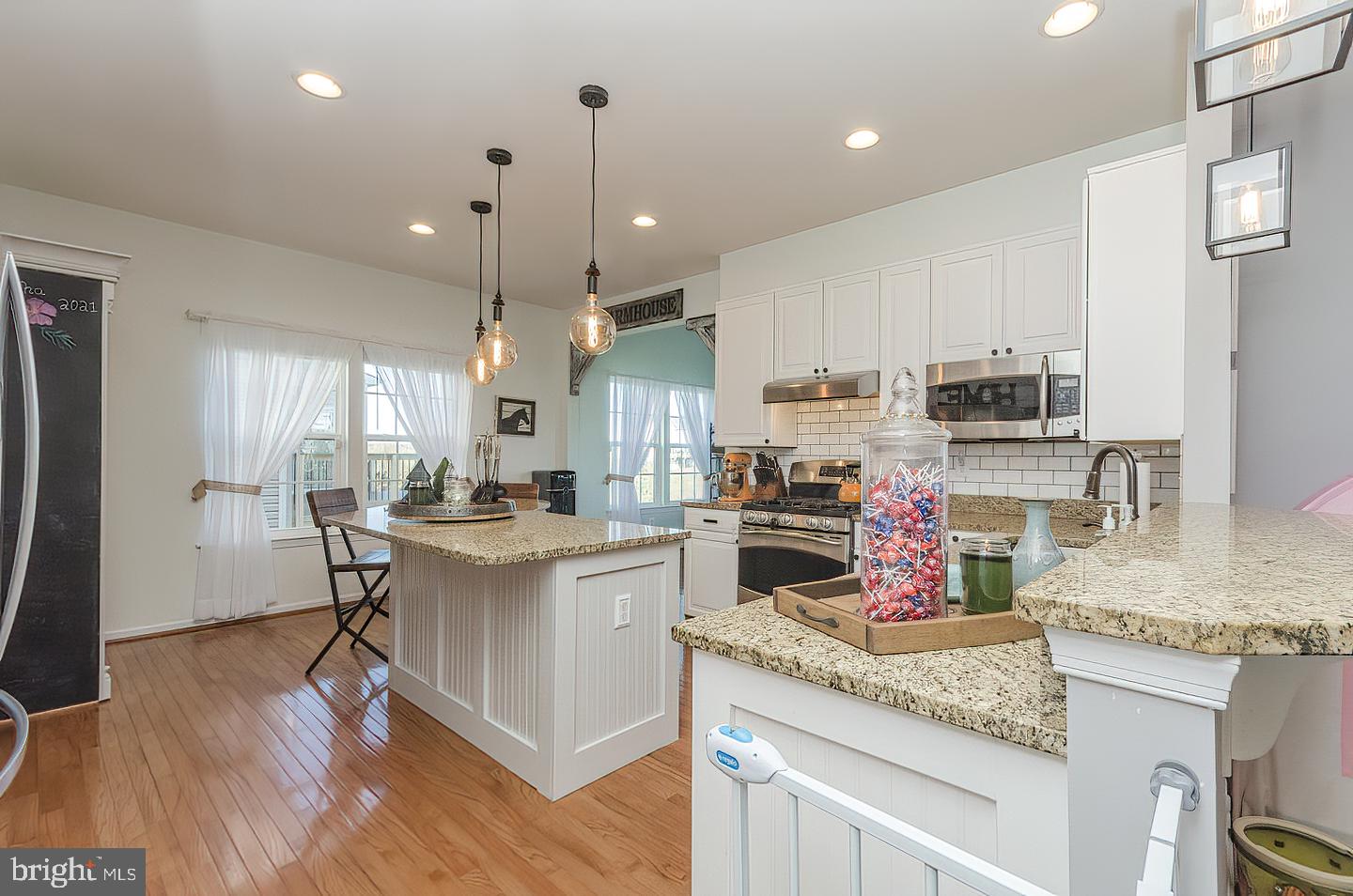 SNOWDEN BRIDGE - Residential